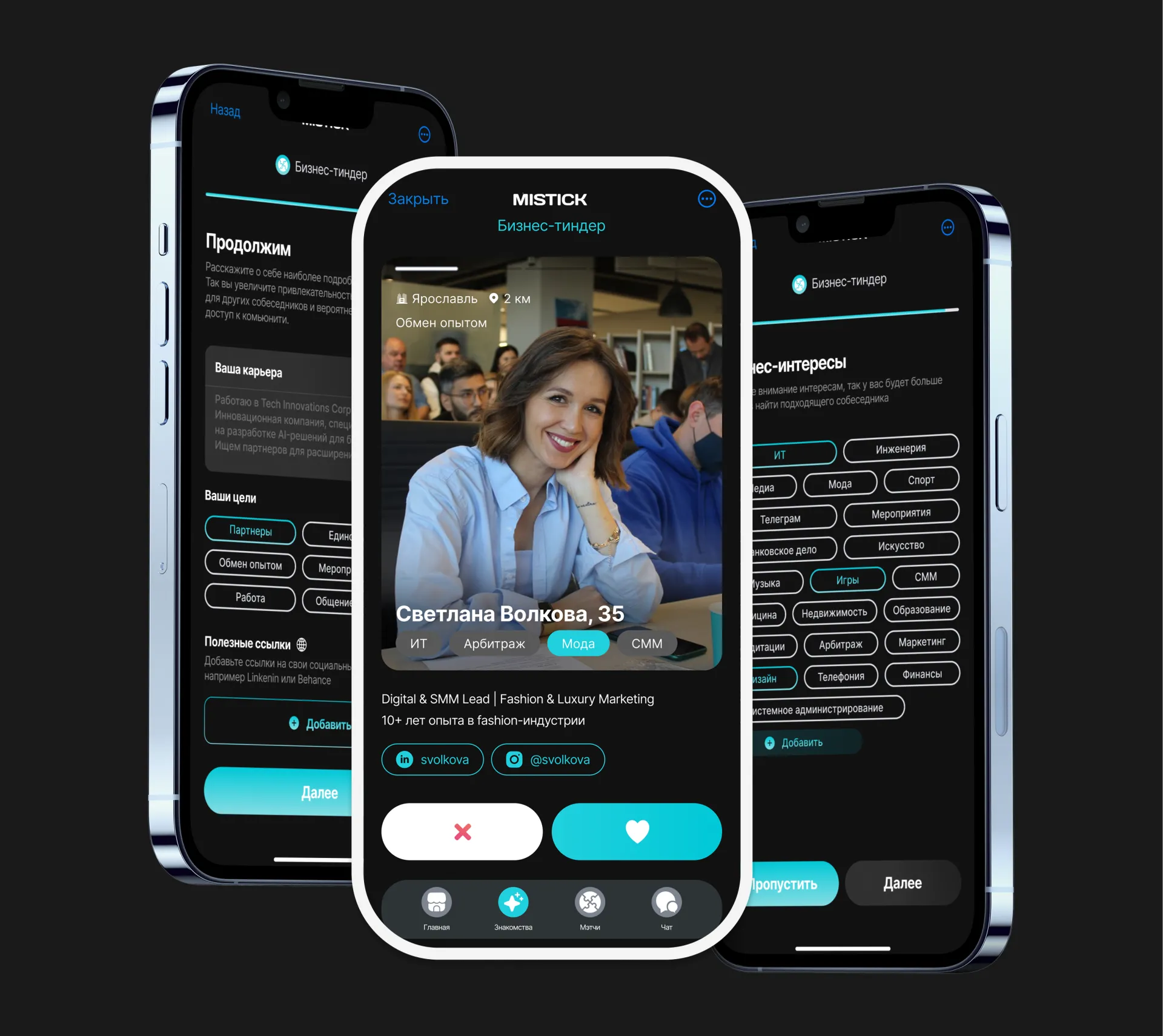 Итоговый результат